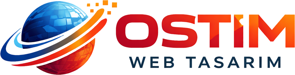 OSTİM Web Tasarım | Web Tasarım OSTİM Ankara